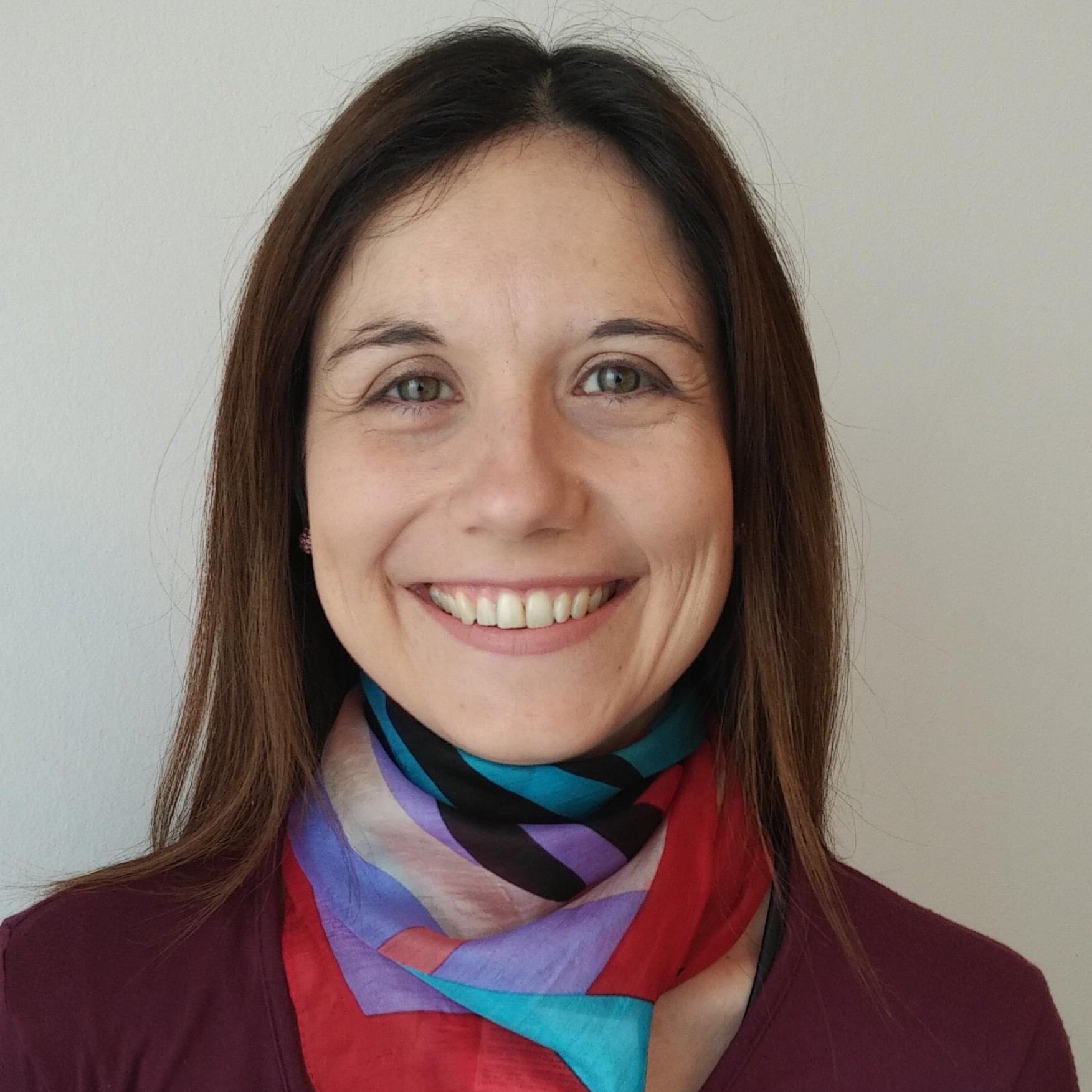Soledad Fattori Pedrana
